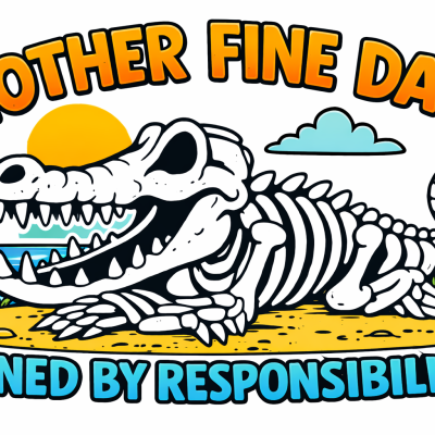 Another Fine Day